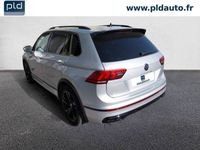 occasion VW Tiguan 1.5 TSI 150ch DSG7 R-Line