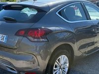 Occasion DS Automobiles DS4 Business 120 ch (88 kW) 2016 Citadine