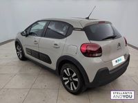 Occasion Citroën C3 PureTech 83 ch (61 kW) 2022 Citadine