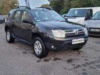 occasion Dacia Duster 1.5 dci 110 cv lauréate