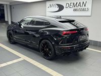 occasion Lamborghini Urus B\u0026o Sound * Hud * 4 Seat * 23\u0027\u0027 * Q