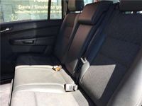 occasion Opel Zafira 1.9 CDTI150 FAP Magnetic