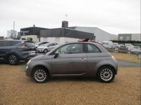 occasion Fiat 500C 1.2 8v 69ch Lounge