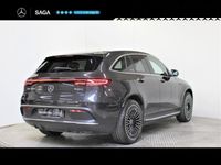 occasion Mercedes EQC400 408ch Amg Line 4matic 11cv