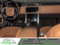 occasion Land Rover Range Rover V8 S/C 5.0L 525ch BVA