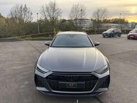 Occasion Audi RS6 Exclusive 600 ch (441 kW) 2022 Gris Break