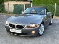 occasion BMW Z4 2.5i 192 cv Steptronic A