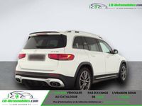 occasion Mercedes GLB35 ClasseBva 4matic