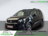 Occasion Peugeot Rifter 131 ch (96 kW) 2020 Monospace