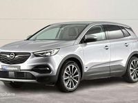 Occasion Opel Grandland X Elite 182 ch (133 kW) 2020 SUV