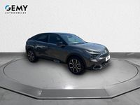 Nouvelle Citroën e-C4 114 kW (156 ch) 2025 Berline