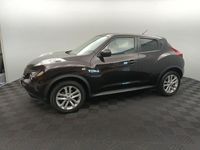 occasion Nissan Juke 1.6 117ch Tekna CVT