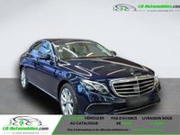 Occasion Mercedes E350 258 ch (189 kW) 2018 Berline