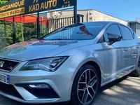 occasion Seat Leon Iii Phase 2 2.0 Tdi 184 Fr Dsg