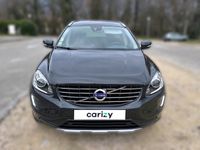 occasion Volvo XC60 D4 AWD 190 ch Summum Geartronic A