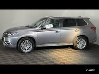 occasion Mitsubishi Outlander P-HEV 