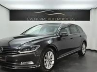 occasion VW Passat Sw 2.0 Tdi 150 Bmt Dsg7 Carat Exclusive