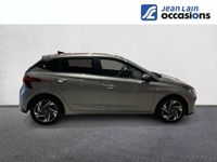 occasion Hyundai i20 1.0 T-GDi 100 Hybrid 48V Intuitive