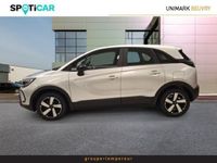 occasion Opel Crossland X 1.2 83ch Edition - VIVA3651825