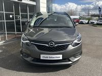 occasion Opel Zafira Tourer 1.4 Turbo 140ch ecoFLEX Cosmo Pack Start/Stop 7 places