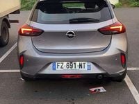 Occasion Opel Corsa Ultimate 101 ch (74 kW) 2021 Citadine