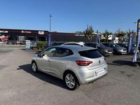 Occasion Renault Clio V Zen 92 ch (67 kW) 2021 Gris Berline