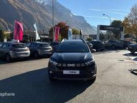 Occasion Dacia Jogger Extreme 95 ch (69 kW) 2025 Noir Monospace