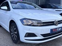 occasion VW Polo 1.0 TSI 95ch ACTIVE DSG BVA