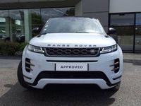 Occasion Land Rover Range Rover evoque 180 ch (132 kW) 2019 SUV
