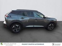 occasion Peugeot 2008 1.2 Puretech 130ch S&s Allure Eat8