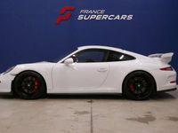 occasion Porsche 911 GT3 911 3.8iPDK