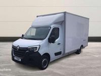 Occasion Renault Master 148 ch (108 kW) 2024 Van