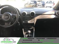 Occasion Audi A1 95 ch (69 kW) 2016 Citadine
