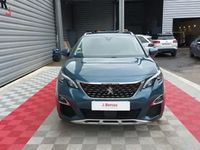 occasion Peugeot 5008 BlueHDi 130 S&S EAT8 ALLURE