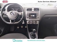 occasion VW Polo 1.2 TSI 90ch BlueMotion Technology Allstar 5p