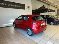 occasion Renault Zoe Intens charge normale R110 Achat Intégral 4cv