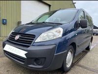 occasion Fiat Scudo Combi 1.0 - CH1 1.6 Multijet 90