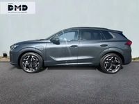 Occasion Cupra Terramar 204 ch (150 kW) 2025 Gris SUV