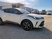 occasion Toyota C-HR Hybride 1.8L Collection