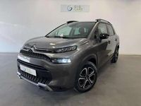 Occasion Citroën C3 Aircross Feel 110 ch (80 kW) 2022 Noir SUV