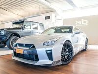 occasion Nissan GT-R R35 *black-edition* Key-less Nav Bt Xenon Cam