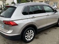 occasion VW Tiguan 2.0 TDI 150CH BLUEMOTION TECHNOLOGY CONFORTLINE