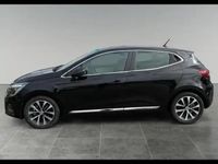 Occasion Renault Clio V Intens 91 ch (66 kW) 2022 Noir Berline