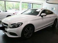 occasion Mercedes C180 Classe(C205) 180 156CH 7G-TRONIC PLUS