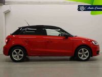 occasion Audi A1 1.4 TFSI 125ch Business line