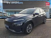 occasion Hyundai Kona Electric 64kwh - 204ch Executive Gps Camera