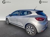 Occasion Renault Clio V Equilibre 2023 Gris Citadine