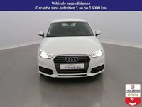 occasion Audi A1 1.4 TFSI 125 S tronic 7 Ambition Luxe