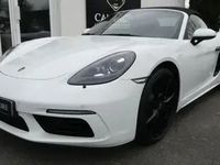 occasion Porsche 718 Boxster 2.0i 300 Ch Pdk