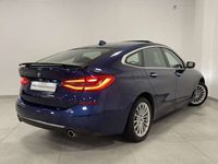 occasion BMW 630 630 d xDrive 265ch Luxury